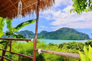 Phi Phi Sea Sky Resort - Ko Phi Phi - 0