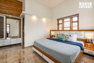 Stayvista at Whitewood Serene 5BHK Homestay - Wayanad - 9