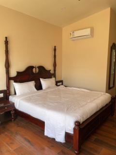 Vrindavan Greens Resort - 1