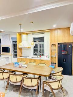 JOYY Villa 4PN-3WC-5 giường Novawworld Phan Thiết - 5