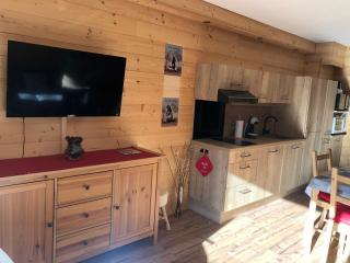 Le refuge - Saint-Jean-Saint-Nicolas - 8