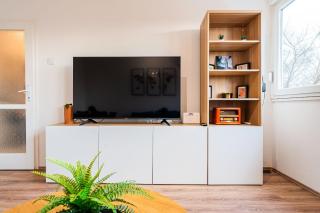 Flex SelfCheckIns 117 - Zagreb - Bedroom - New - Zagreb - 5