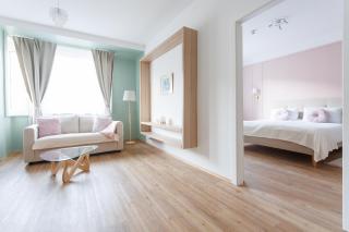 Papageno Apartments - Vienna - 2