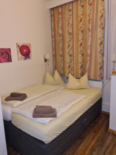 Pensionszimmer Unicat - Potsdam - 8