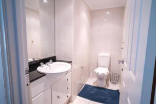 Amplio duplex con terraza - Sydney - 4