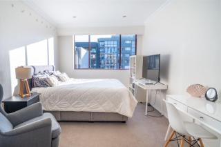 Amplio duplex con terraza - Sydney - 1
