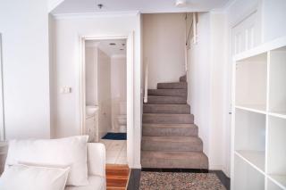 Amplio duplex con terraza - Sydney - 5