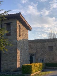 Casa Rural Zapalegui Landetxea - Torres - 4