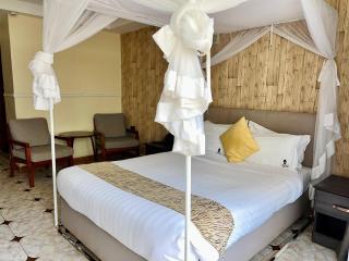 Nokras Riverine Hotel & Spa - Nairobi - 7