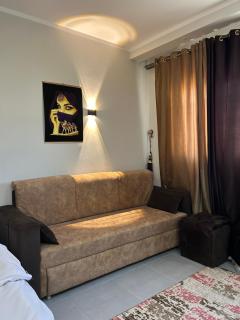 scandic resort 523 - Hurghada - 2