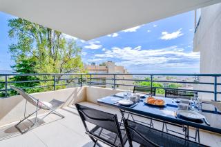 Magnifique 4 pers,Clim,parking - 4