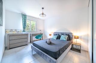 Magnifique 4 pers,Clim,parking - 3