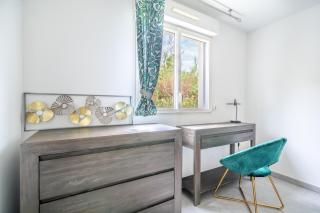 Magnifique 4 pers,Clim,parking - 1