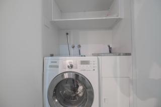 Elevated Style 1br In The Heart Of Mel With Study - 1