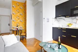 210 Suite Chanel - Superb apartment in Paris - París - 4