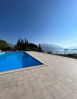 NEW Luxury Apartment - Menaggio - Menaggio - 9