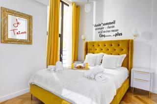 210 Suite Chanel - Superb apartment in Paris - París - 2
