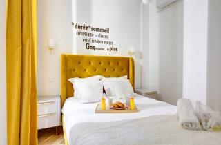 210 Suite Chanel - Superb apartment in Paris - Parijs - 1