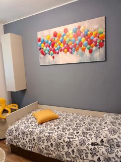 NEW Luxury Apartment - Menaggio - Menaggio - 4