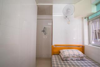 Pay-Less Guesthouse (7/F A9) - Hongkong - 9