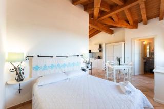 Ein Zimmer Wohnung 3 P Baia Dei Mirti - 6