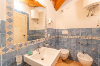 Ein Zimmer Wohnung 3 P Baia Dei Mirti - 5