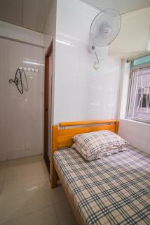 Pay-Less Guesthouse (7/F A9) - Hongkong - 8
