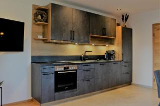 Appartement Steger - Mittersill - 2