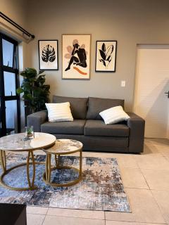 Langebaan west coastal nest - Langebaan - 0
