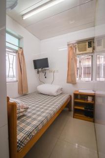 Pay-Less Guesthouse (7/F A9) - Hongkong - 7
