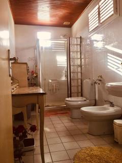 Le Nid Créole - Plage à 10min, WIFI, Jardin, TV - 1