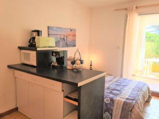 Studio - CAP D'AGDE CT470-718 - 5