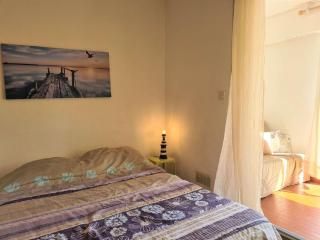 Studio - CAP D'AGDE CT470-718 - 2