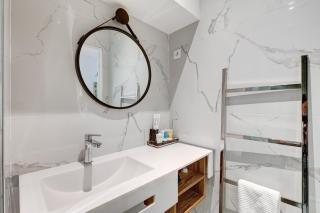 212 Suite Louboutin - Superb Apartment in Paris - París - 6