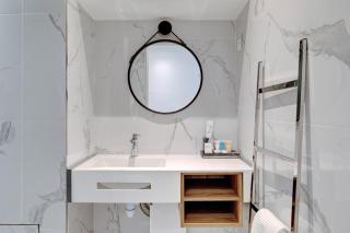 212 Suite Louboutin - Superb Apartment in Paris - París - 1