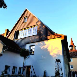 Ferienwohnung Oskar - Rothenburg ob der Tauber - 4