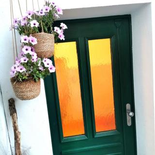 Ferienwohnung Oskar - Rothenburg ob der Tauber - 1
