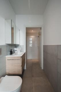 Suite Botticelli 24 - Milan - 9