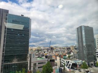 Sinsa Stay - Seoul - 9