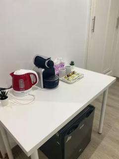 Studio l'Escale D'Agdal - 4