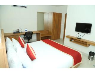 Bond Well Hotel, Alwar - Alwar - 9