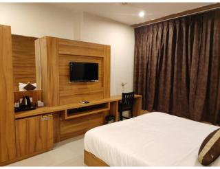 Bond Well Hotel, Alwar - Alwar - 8