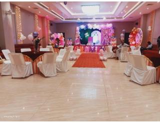 Bond Well Hotel, Alwar - Alwar - 5