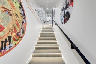 213 Suite Givenchy - Superbe Appartement à Paris - 4