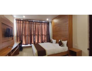 Bond Well Hotel, Alwar - Alwar - 1