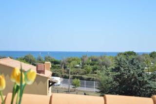 Appartement 3 pièces CAP D'AGDE CT230-210 - 0