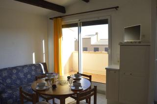 Appartement 3 pièces CAP D'AGDE CT230-210 - 6