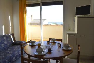 Appartement 3 pièces CAP D'AGDE CT230-210 - 5