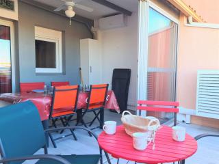 Appartement 2 pièces cabine CAP D'AGDE CT045-151 - 9