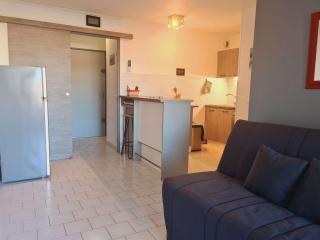 Appartement 2 pièces cabine CAP D'AGDE CT045-151 - 5